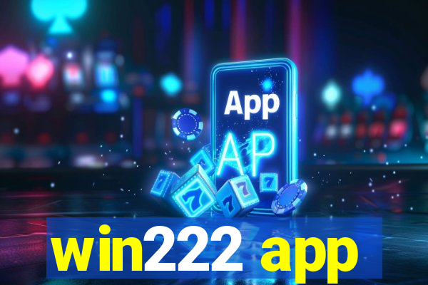 win222 app